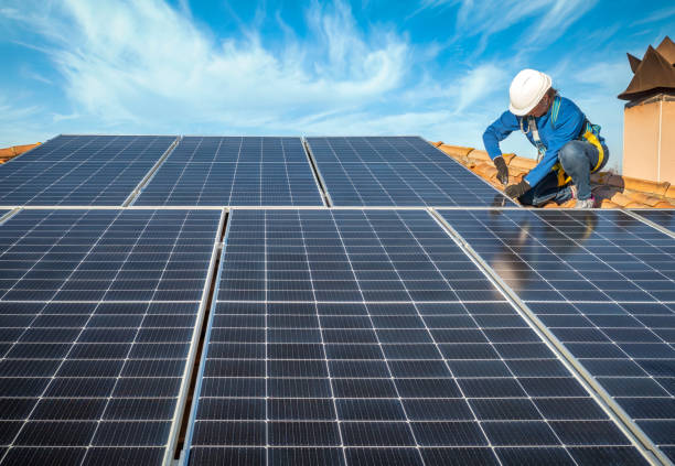 Best Metal Roofing Installation  in Amboy, IL