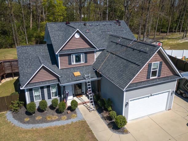 Best 4 Ply Roofing  in Amboy, IL